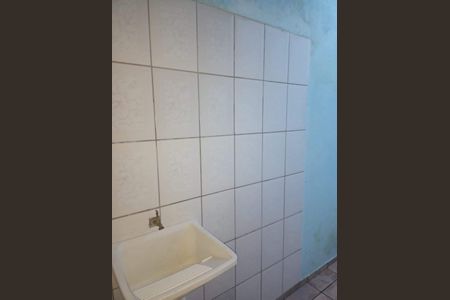 Casa à venda com 160m², 3 quartos e 5 vagasÁrea de Serviço