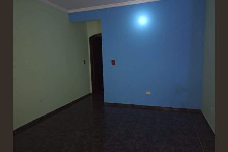 Sala de casa à venda com 3 quartos, 160m² em Cooperativa, São Bernardo do Campo