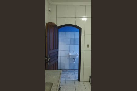 Casa à venda com 160m², 3 quartos e 5 vagasCozinha