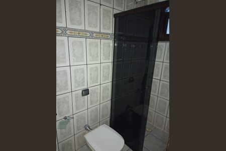 Casa à venda com 160m², 3 quartos e 5 vagasBanheiro