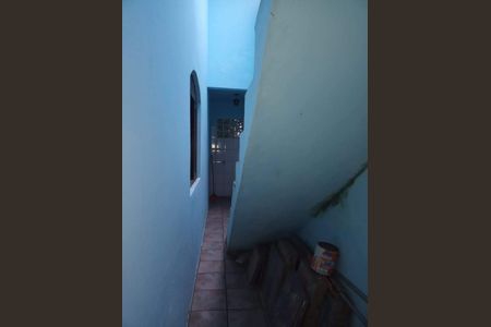 Casa à venda com 160m², 3 quartos e 5 vagasÁrea Externa