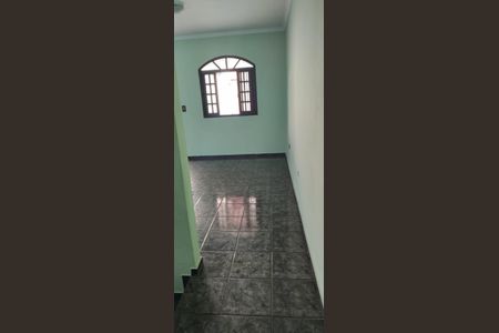 Sala de casa à venda com 3 quartos, 160m² em Cooperativa, São Bernardo do Campo