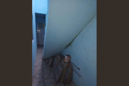 Casa à venda com 160m², 3 quartos e 5 vagasÁrea Externa