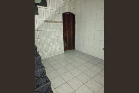 Casa à venda com 160m², 3 quartos e 5 vagasBanheiro