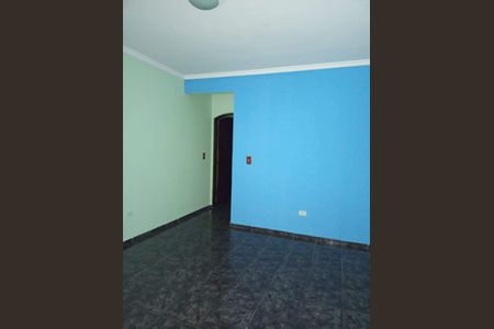 Sala de casa à venda com 3 quartos, 160m² em Cooperativa, São Bernardo do Campo