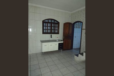 Casa à venda com 160m², 3 quartos e 5 vagasCozinha