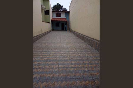 Casa à venda com 160m², 3 quartos e 5 vagasGaragem
