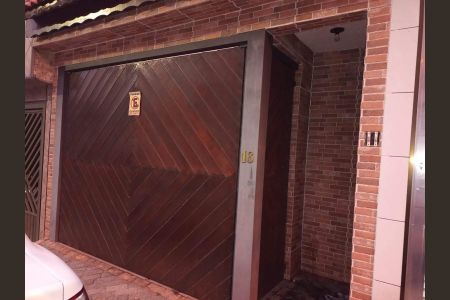 Casa à venda com 160m², 3 quartos e 5 vagasGaragem