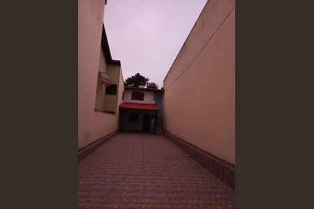Casa à venda com 160m², 3 quartos e 5 vagasGaragem