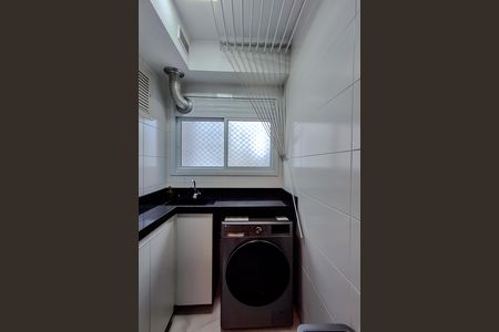Apartamento à venda com 84m², 2 quartos e 2 vagas Apartamento à venda com 84m², 2 quartos e 2 vagasÁrea de Serviço