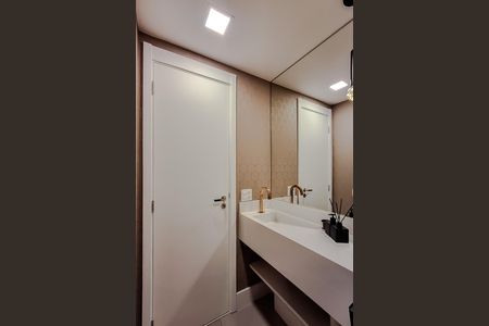 Apartamento à venda com 84m², 2 quartos e 2 vagas Apartamento à venda com 84m², 2 quartos e 2 vagasLavabo