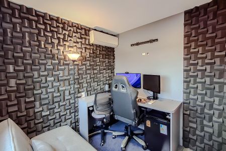 Apartamento à venda com 84m², 2 quartos e 2 vagas Apartamento à venda com 84m², 2 quartos e 2 vagasQuarto 1 - Suíte