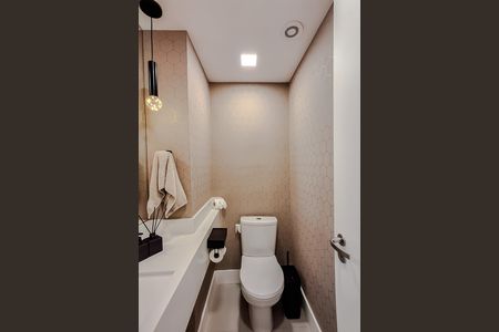 Apartamento à venda com 84m², 2 quartos e 2 vagas Apartamento à venda com 84m², 2 quartos e 2 vagasLavabo