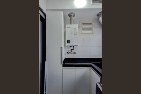 Apartamento à venda com 84m², 2 quartos e 2 vagas Apartamento à venda com 84m², 2 quartos e 2 vagasÁrea de Serviço