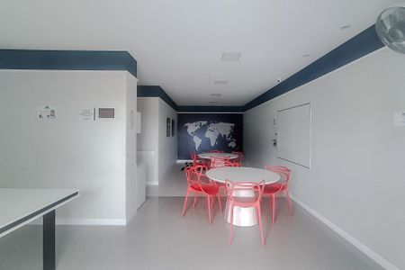 Apartamento à venda com 84m², 2 quartos e 2 vagas Apartamento à venda com 84m², 2 quartos e 2 vagasÁrea comum