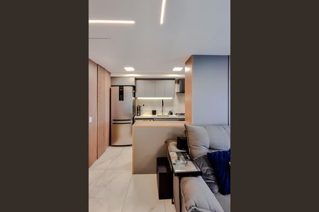 Apartamento à venda com 84m², 2 quartos e 2 vagas Apartamento à venda com 84m², 2 quartos e 2 vagasCozinha