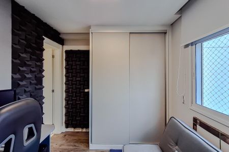 Apartamento à venda com 84m², 2 quartos e 2 vagas Apartamento à venda com 84m², 2 quartos e 2 vagasQuarto 1 - Suíte