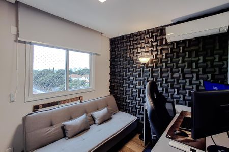 Apartamento à venda com 84m², 2 quartos e 2 vagas Apartamento à venda com 84m², 2 quartos e 2 vagasQuarto 1 - Suíte
