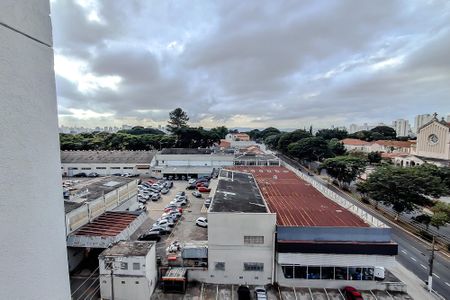 Apartamento à venda com 84m², 2 quartos e 2 vagas Apartamento à venda com 84m², 2 quartos e 2 vagasVista da Suíte 1