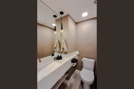 Apartamento à venda com 84m², 2 quartos e 2 vagas Apartamento à venda com 84m², 2 quartos e 2 vagasLavabo