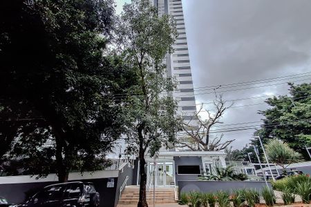 Apartamento à venda com 84m², 2 quartos e 2 vagas Apartamento à venda com 84m², 2 quartos e 2 vagasFachada
