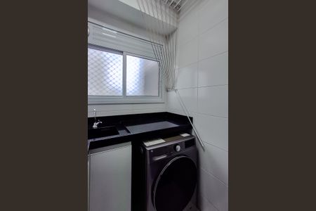 Apartamento à venda com 84m², 2 quartos e 2 vagas Apartamento à venda com 84m², 2 quartos e 2 vagasÁrea de Serviço
