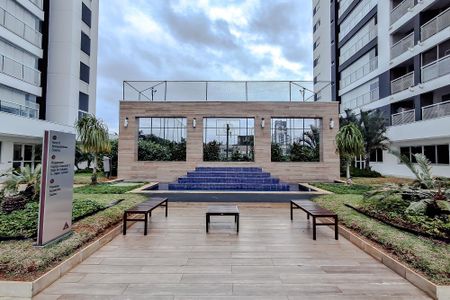 Apartamento à venda com 84m², 2 quartos e 2 vagas Apartamento à venda com 84m², 2 quartos e 2 vagasÁrea comum