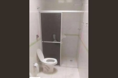 Casa à venda com 80m², 2 quartos e 1 vaga