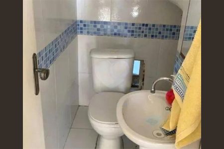 Casa à venda com 80m², 2 quartos e 1 vaga