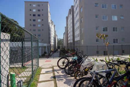 Apartamento para alugar com 38m², 2 quartos e sem vaga Apartamento para alugar com 38m², 2 quartos e sem vagaÁrea comum