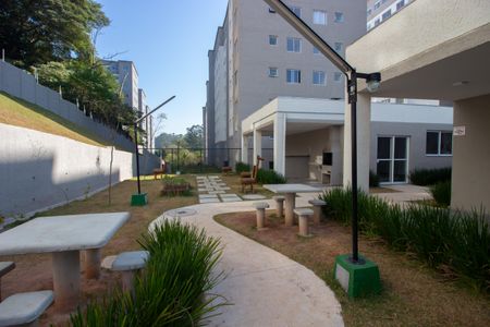 Apartamento para alugar com 38m², 2 quartos e sem vaga Apartamento para alugar com 38m², 2 quartos e sem vagaÁrea comum