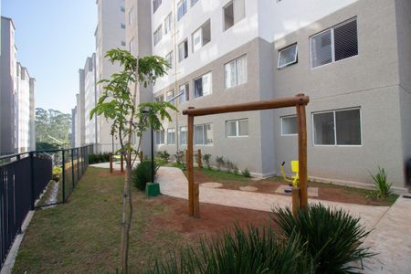Apartamento para alugar com 38m², 2 quartos e sem vaga Apartamento para alugar com 38m², 2 quartos e sem vagaplaca
