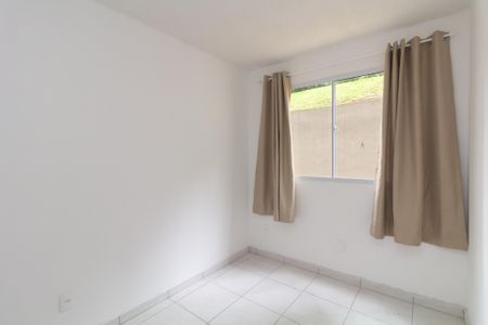 Quarto 1 de apartamento para alugar com 2 quartos, 38m² em Jardim Helian, São Paulo
