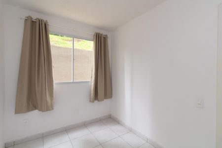 Quarto 1 de apartamento para alugar com 2 quartos, 38m² em Jardim Helian, São Paulo