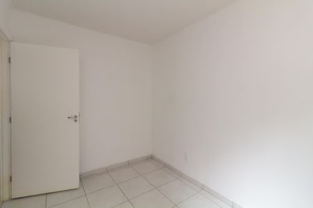 Quarto 1 de apartamento para alugar com 2 quartos, 38m² em Jardim Helian, São Paulo