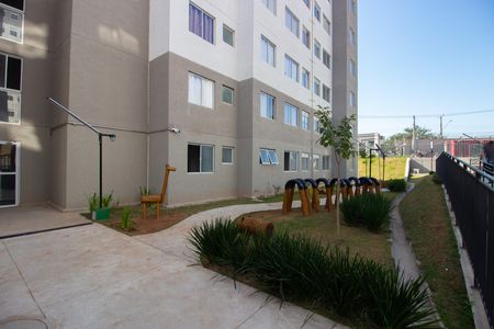 Apartamento para alugar com 38m², 2 quartos e sem vaga Apartamento para alugar com 38m², 2 quartos e sem vagaplaca