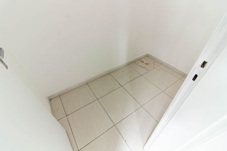 Apartamento à venda com 58m², 2 quartos e sem vagaÁrea de Serviço