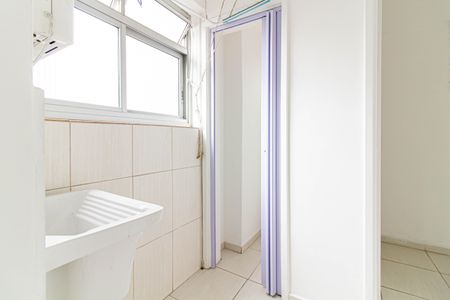 Apartamento à venda com 58m², 2 quartos e sem vagaÁrea de Serviço