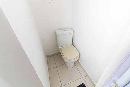 Área de Serviço de apartamento para alugar com 2 quartos, 58m² em Lapa, São Paulo