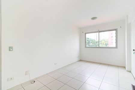 Sala de apartamento para alugar com 2 quartos, 58m² em Lapa, São Paulo