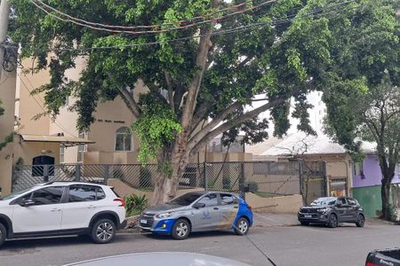 Apartamento à venda com 58m², 2 quartos e sem vagaFachada