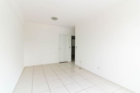 Sala de apartamento para alugar com 2 quartos, 58m² em Lapa, São Paulo