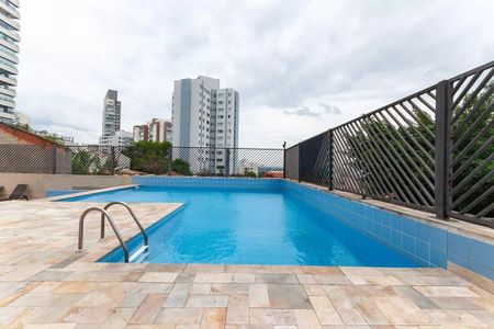 Apartamento à venda com 58m², 2 quartos e sem vagaPiscina
