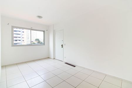 Sala de apartamento para alugar com 2 quartos, 58m² em Lapa, São Paulo