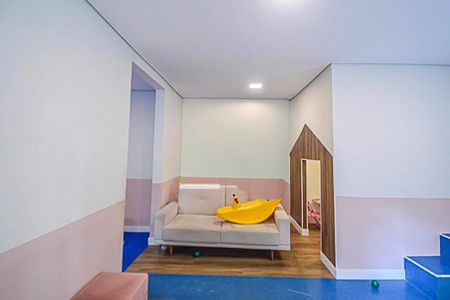 Apartamento para alugar com 38m², 2 quartos e sem vaga Apartamento para alugar com 38m², 2 quartos e sem vagaBrinquedoteca