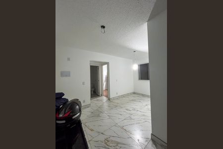 Apartamento para alugar com 38m², 2 quartos e sem vaga Apartamento para alugar com 38m², 2 quartos e sem vagaCozinha