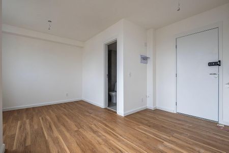 Studio para alugar com 24m², 1 quarto e sem vagaStudio