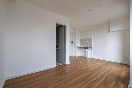 Studio para alugar com 24m², 1 quarto e sem vagaStudio