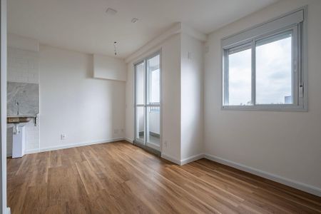 Studio para alugar com 24m², 1 quarto e sem vagaStudio