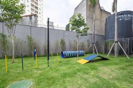 Studio para alugar com 24m², 1 quarto e sem vagaÁrea comum